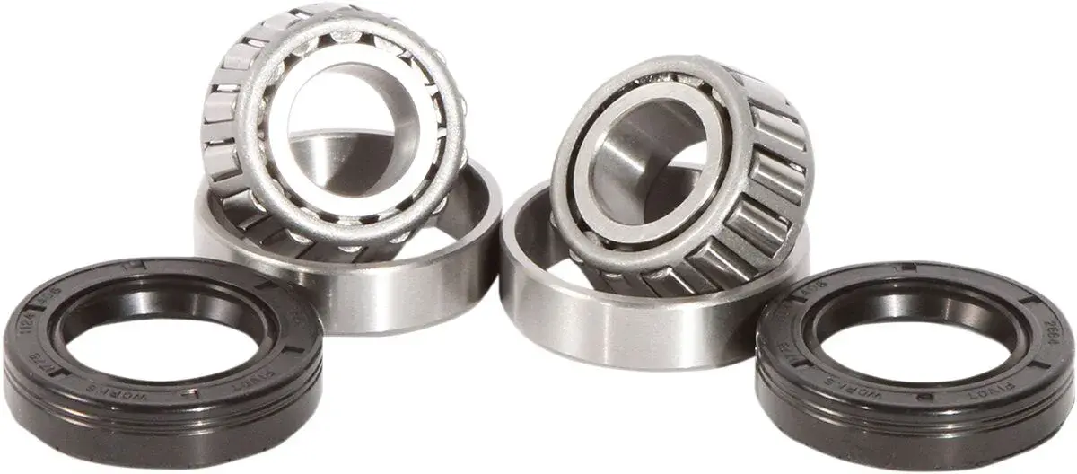 Kit cuscinetti ruota Pivot Works — vista 2