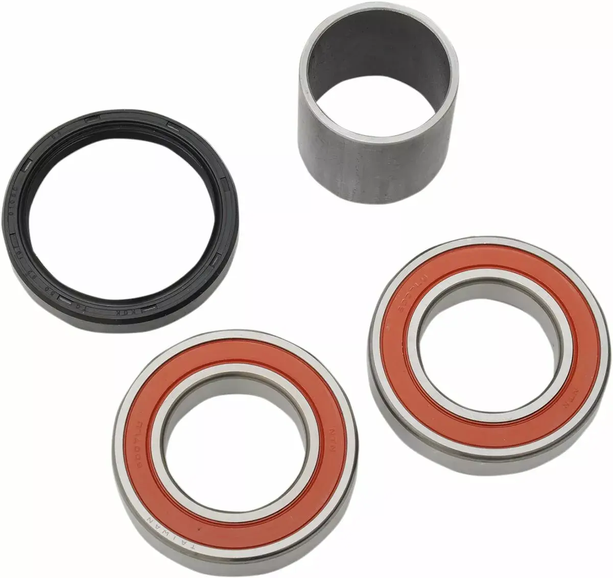 Kit de roulements pour chenilles Camso ATV