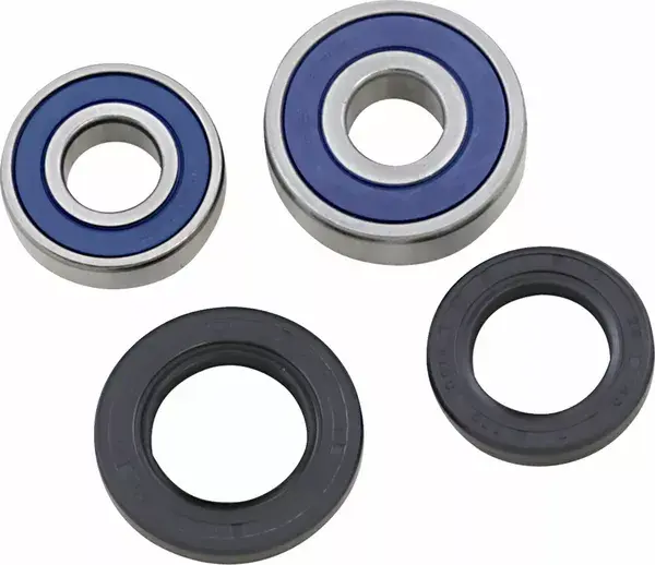 MOOSE OFFROAD HARD-PARTS ホイールベアリングキット