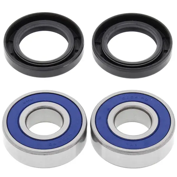 Kit de roulement de triangle PIVOT WORKS — vue 2