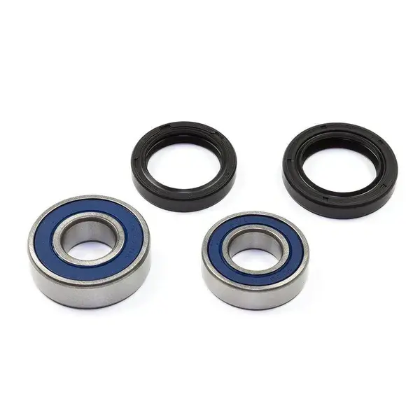 Kit roulements de bras oscillant Pivot Works