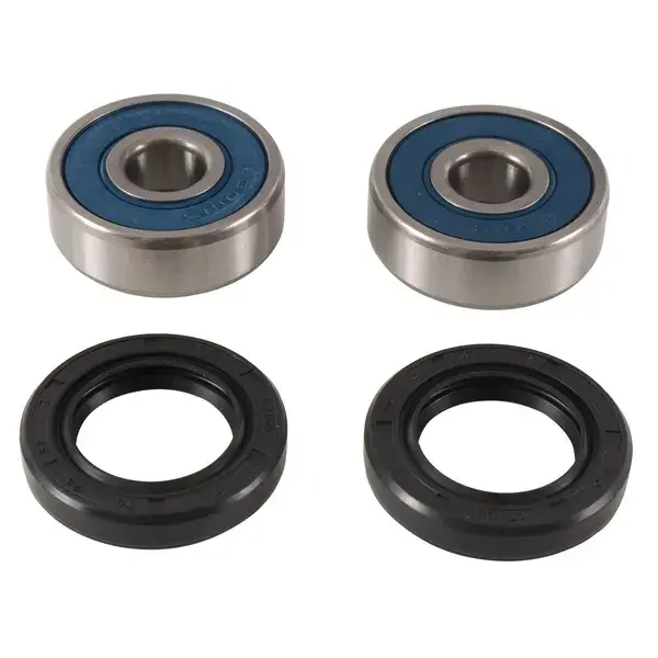 Kit de roulements de bras oscillant PIVOT WORKS