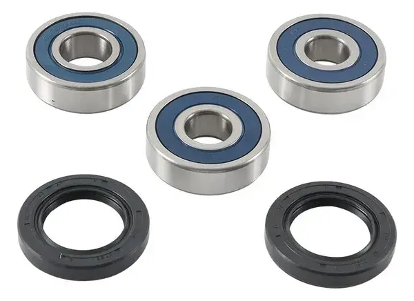 PIVOT WORKS Schwingenlager-Kit