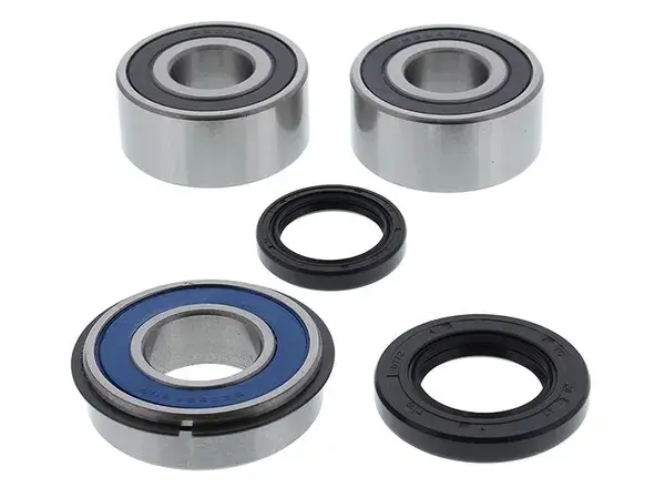 Roulements vilebrequin LTZ400 Hot Rods