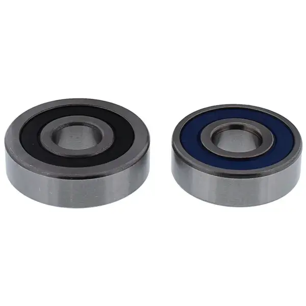 Pastilles de soupape de rechange HOT CAMS