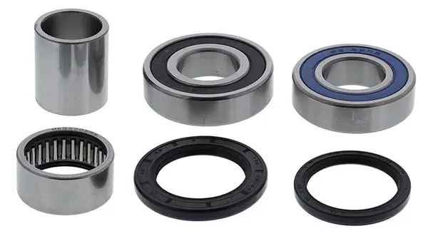 Kit de roulements de roue All Balls