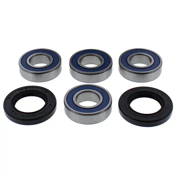 Pastilles de soupape de rechange HOT CAMS
