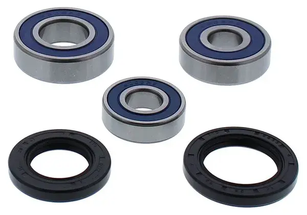 Roulement LKG KT H41-000 Pivot Works