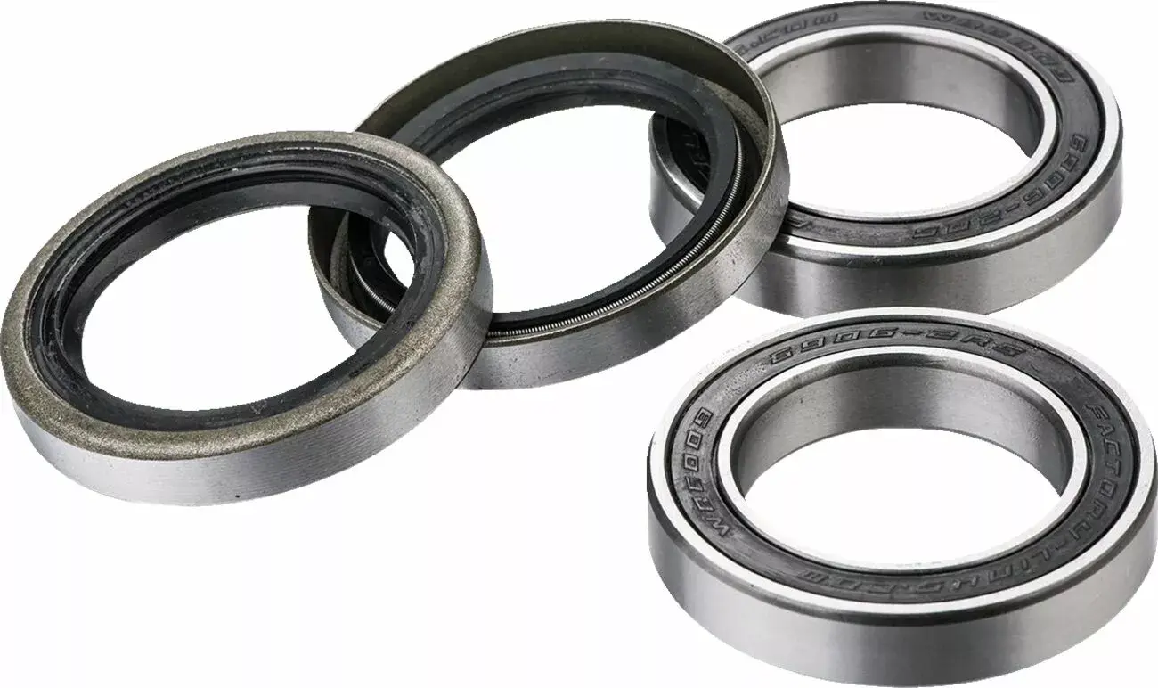 Kit de roulement de roue avant FACTORY LINKS — المنظر 2