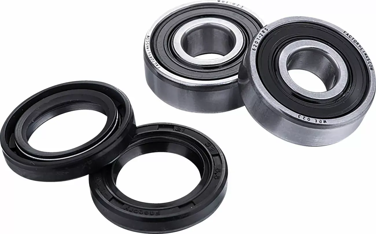 Kit de roulement de roue avant FACTORY LINKS