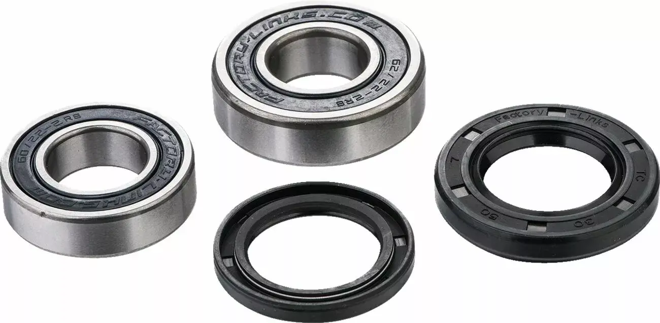 Factory Links Baghjulslejer Kit — 2. billede