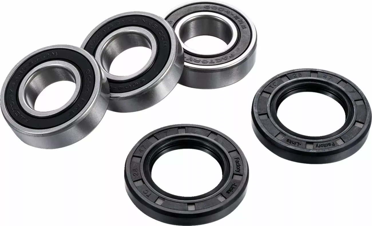 Factory Links 리어 휠 베어링 키트 — 2번째 뷰