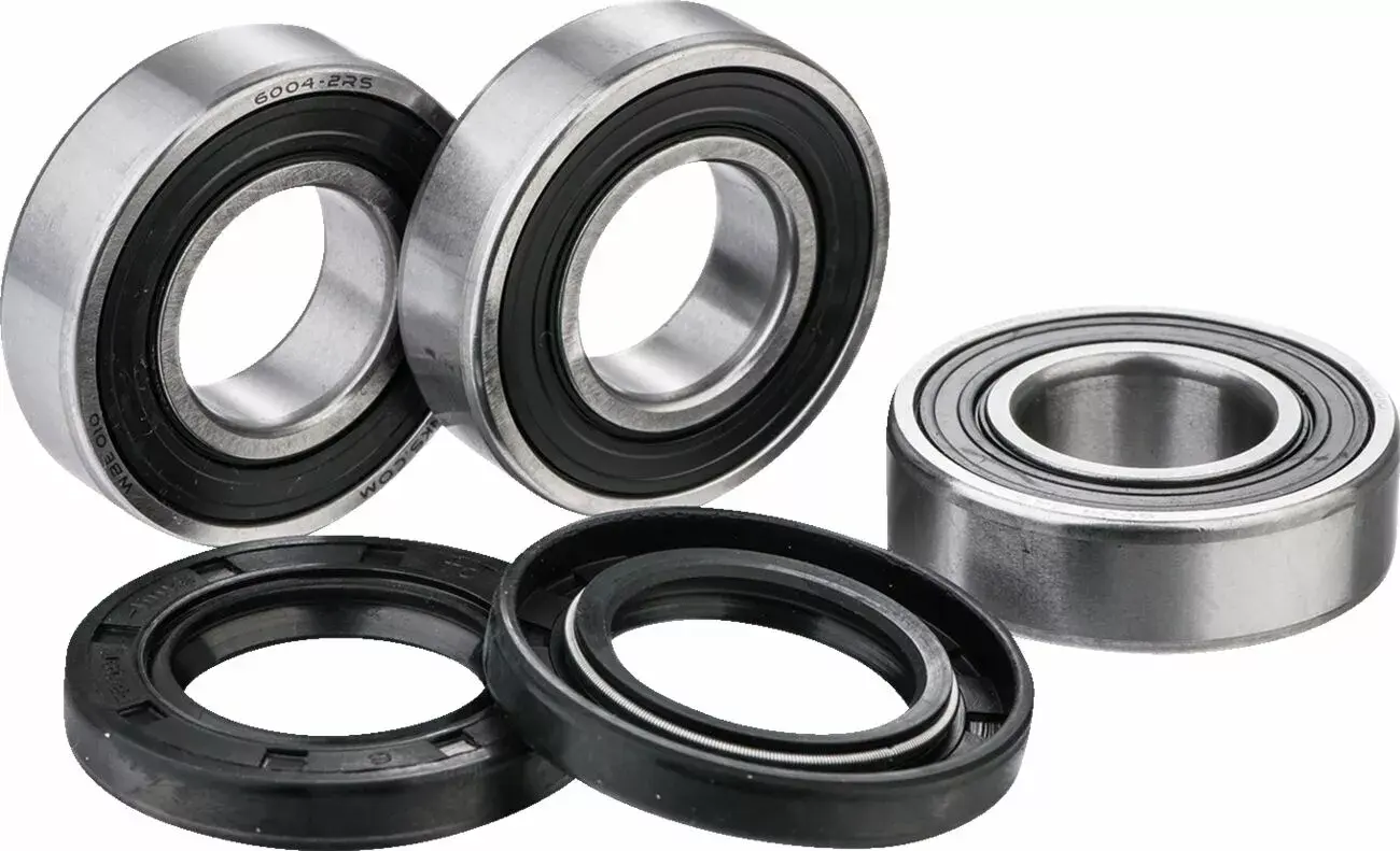 Radlagersatz Factory Links — Ansicht 2