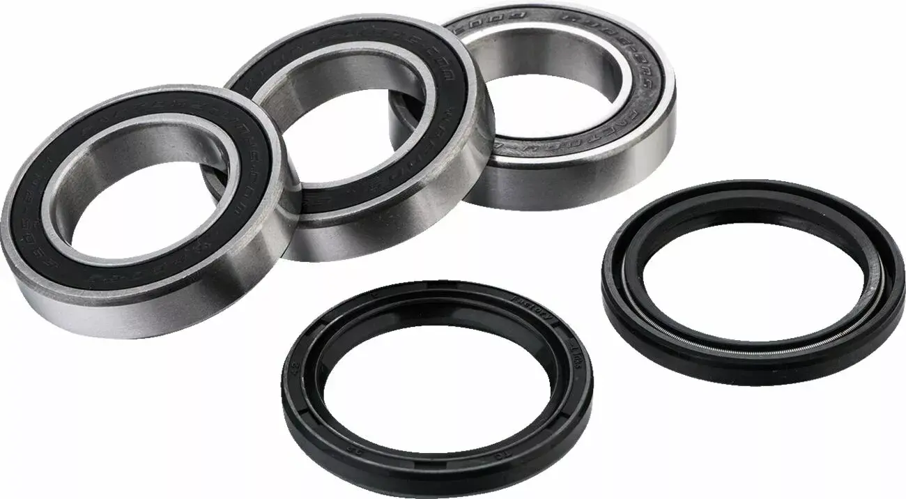 Bộ vòng bi bánh xe FACTORY LINKS — góc nhìn thứ 2