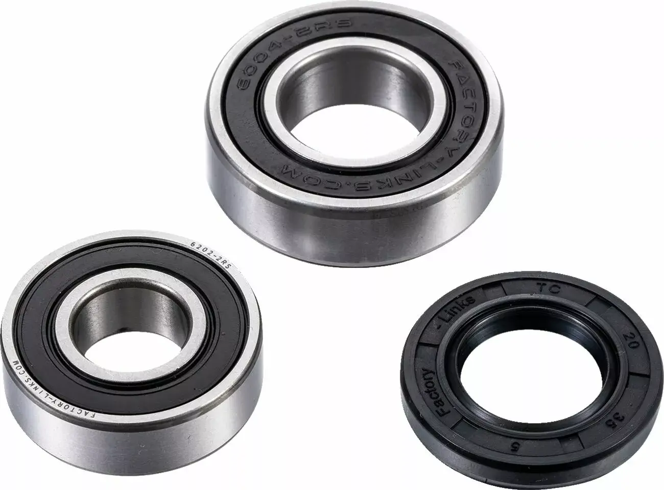 Factory Links 휠 베어링 키트