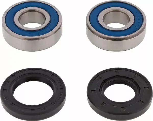 Hjullager kit MOOSE OFFROAD HARD-PARTS