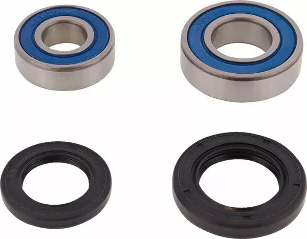 Kit de roulement de roue MOOSE OFFROAD HARD-PARTS