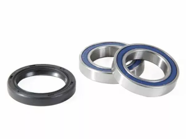 PROX miscellaneous parts