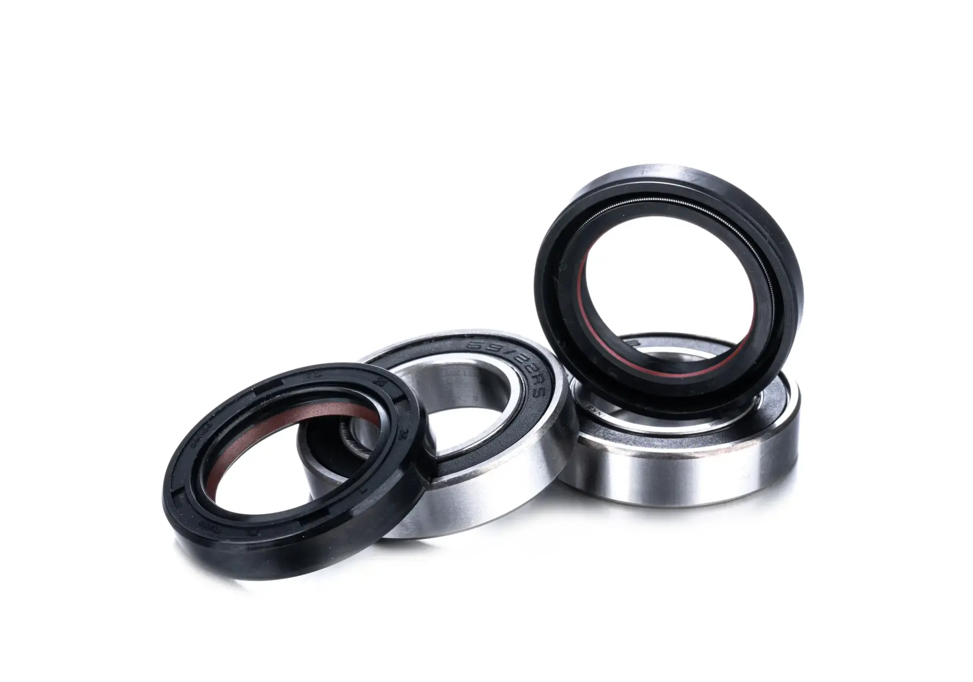 Kit de révision roulements de roue Race FACTORY LINKS