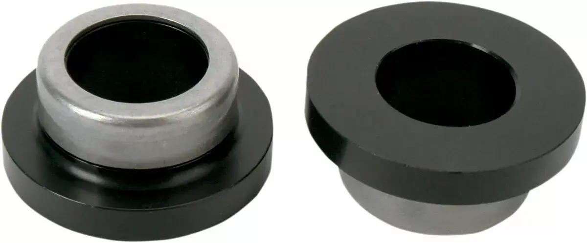Écarteur de roue aluminium arrière RMDRZ Moose Offroad Hard-Parts