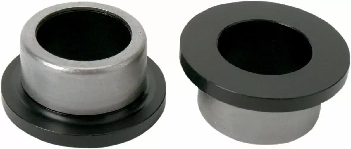 Aluminium-Radabstandshalter hinten YZ/WR Moose Offroad Hard-Parts