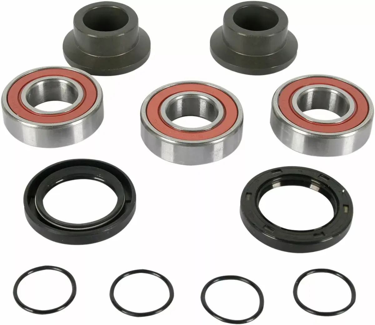 Silinder STD Cylinder Works — tampak ke-2