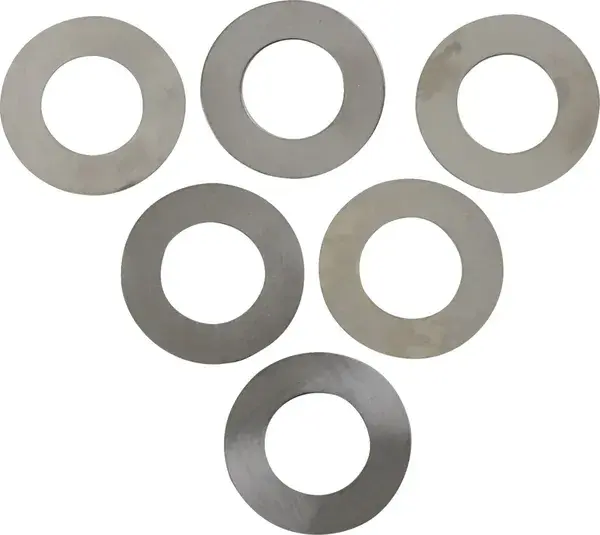 Комплект дистанционни шайби за лагери на колело EASTERN MOTORCYCLE PARTS — Оси/лагери на колело