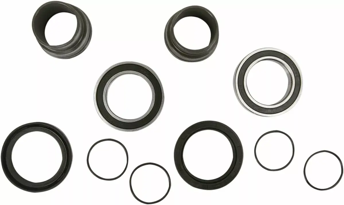 CYLINDER STD BORE KIT — Ansicht 7