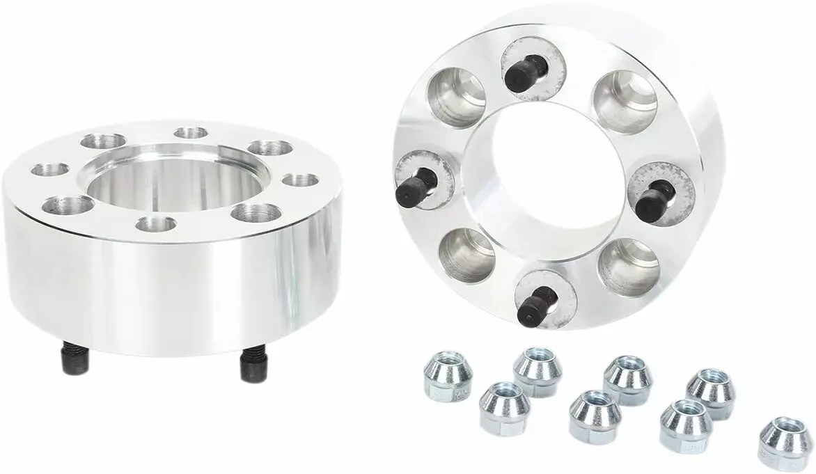 Entretoise de roue quad Wide Tracs High Lifter