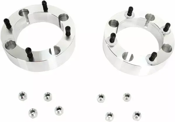 Radspacer HIGH LIFTER Wide Tracs