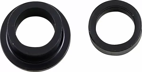 Entretoise de roue MOOSE OFFROAD HARD-PARTS