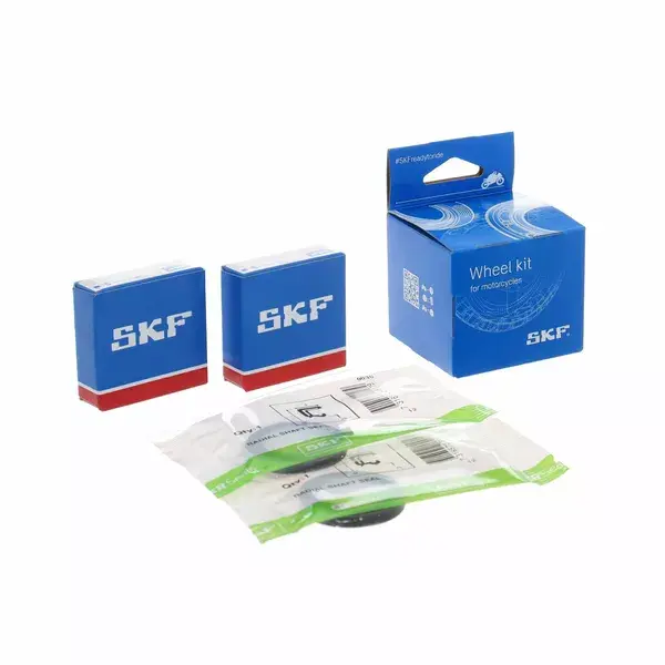 휠 베어링 키트 SKF — 2번째 뷰