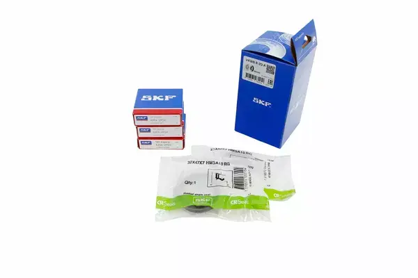 Radlagersatz SKF