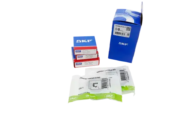 Kit de roulements de roue SKF