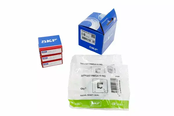 SKF 휠 베어링 키트
