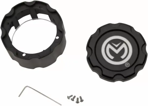 Центральная крышка ступицы 544X/545X MOOSE OFFROAD FOUR WHEEL