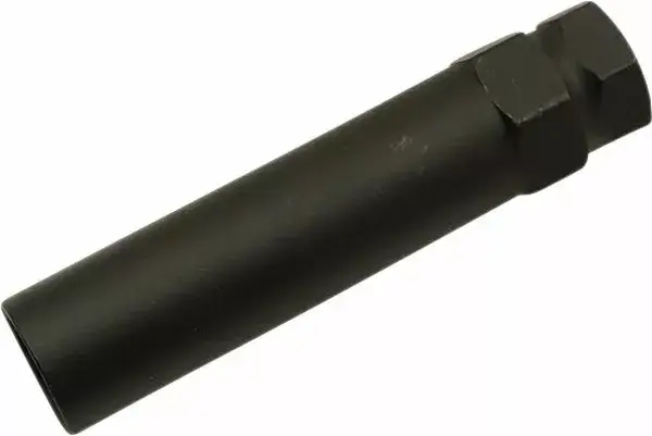 Llave para tuerca de rueda estriada de recambio Moose Offroad Four Wheel — vista 2