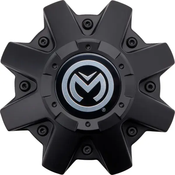 416X/24X Jant Göbek Kapağı Moose Offroad Four Wheel
