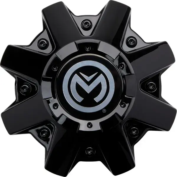 416X Moose Offroad Four Wheel Göbek Kapağı