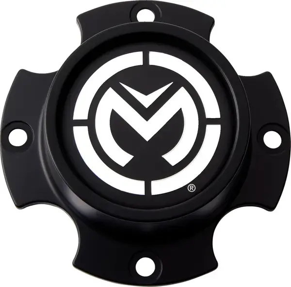 Bouchon central de roue 23X Moose Offroad Four Wheel