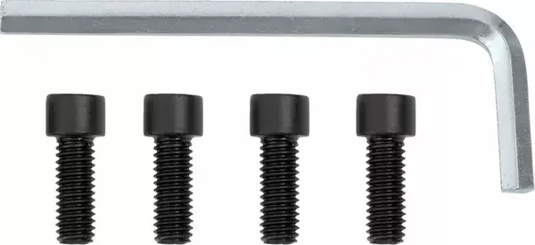 Bouchon central de roue 27X MOOSE OFFROAD FOUR WHEEL — vue 2