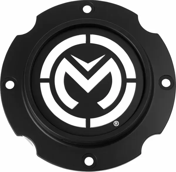 Keskiötynnyri 27X Moose Offroad — MOOSE OFFROAD FOUR WHEEL, Vanteet & pinnat