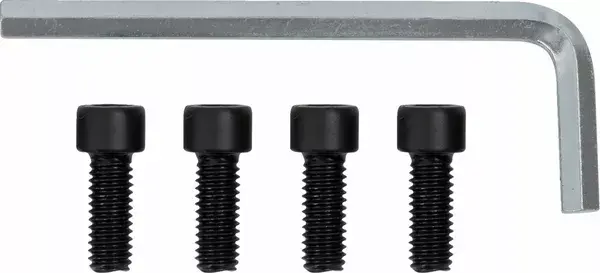 Keskiötynnyri 27X Moose Offroad — näkymä 2
