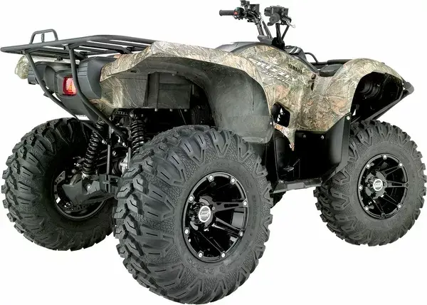 Roue Moose Offroad Four Wheel 387X