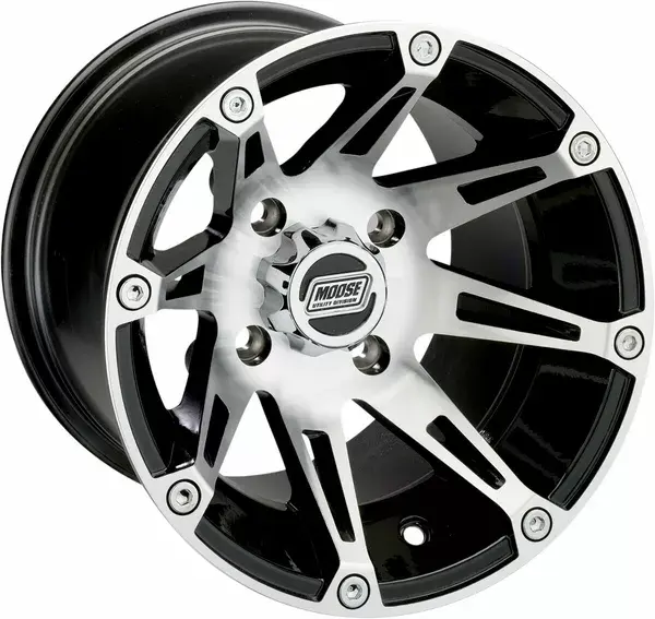 Roată 387X Moose Offroad Four Wheel — vederea 2