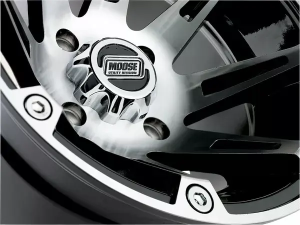 Roată 387X Moose Offroad Four Wheel — vederea 3