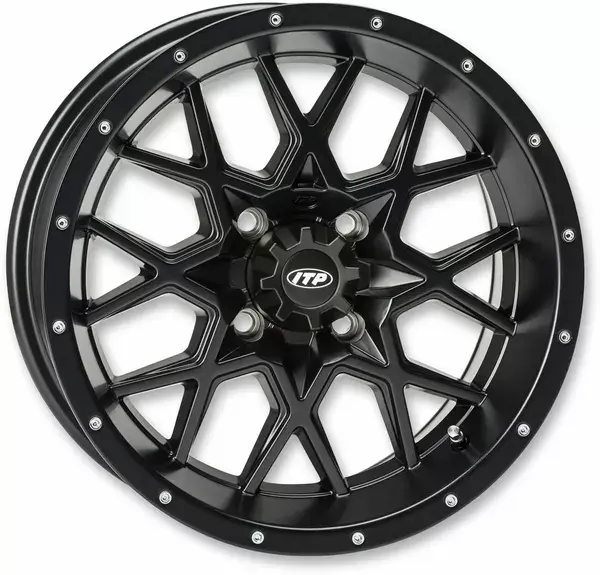 Roue Hurricane ITP