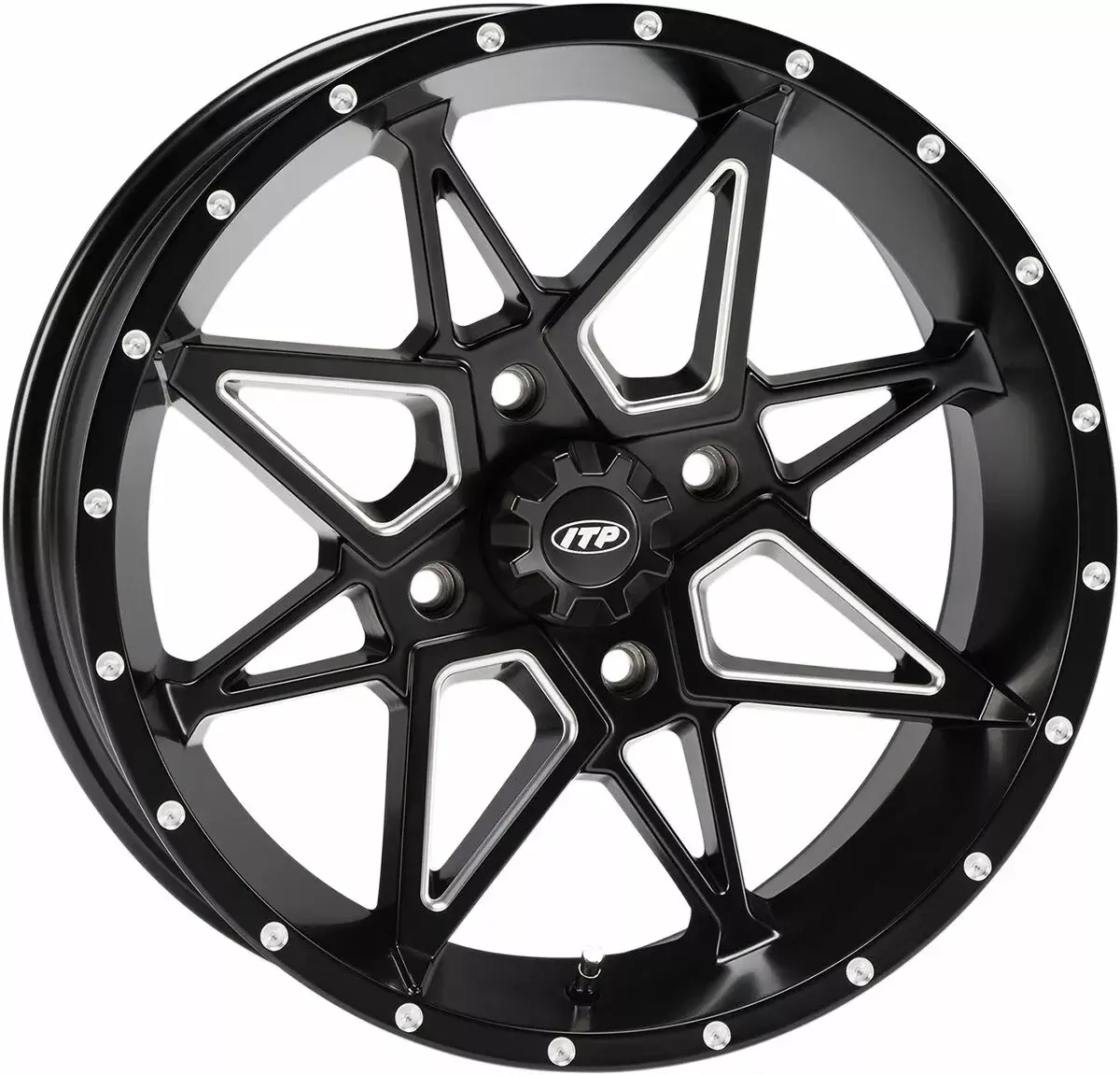 Roue Tornado ITP