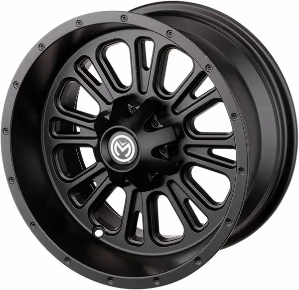 Moose Offroad Rad Four Wheel 399X