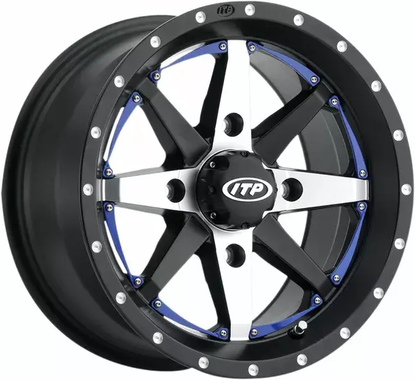 Rad Cyclone ITP